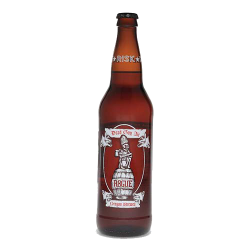 Bouteille de biere dead-guy-ale